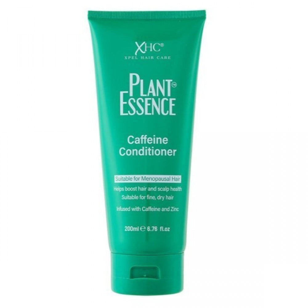 XHC Plant Essence Vlasový kondicionér pro tenké vlasy - 200 ml 1 