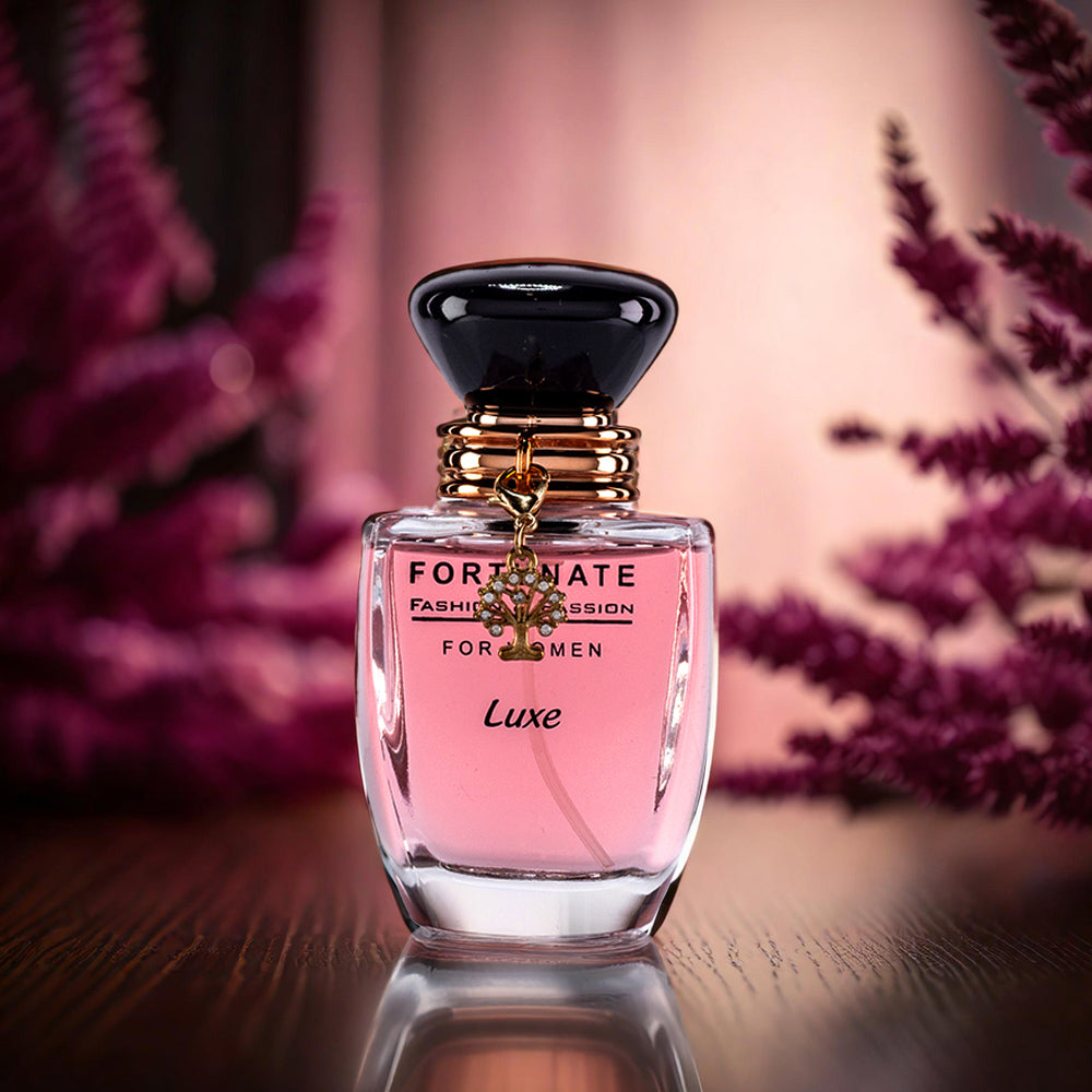 Fortunate EDP 50ml "Luxe" Chyprovo - ovocná vůně