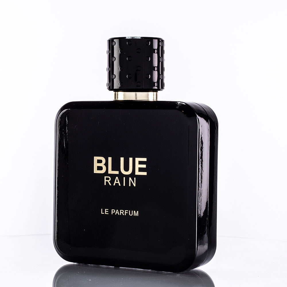 Georges Mezotti EDP 125ml "Blue Rain LE PARFUM" 6 