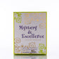 Linn Young EDP 100ml "Mystery & Excellence" Orientálně - vanilková