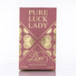 Linn Young EDP 100ml "Pure Luck Lady Love" Chyprová