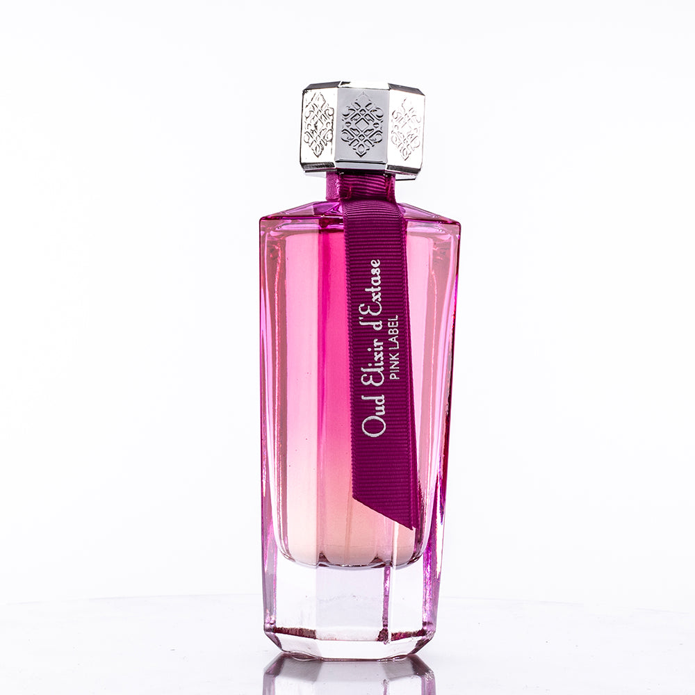 Linn Young EDP 100ml "Oud Elixir d'Extase Pink Label" Orientálně - květinová