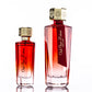 Linn Young EDP 100ml + 30ml "Oud Elixir Red" Jantarovo - květinová