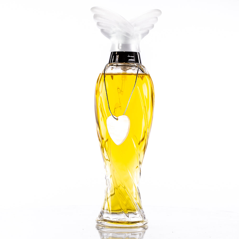 Omerta EDP 100ml "Love Feathers" Květinovo - kořeněná 5 