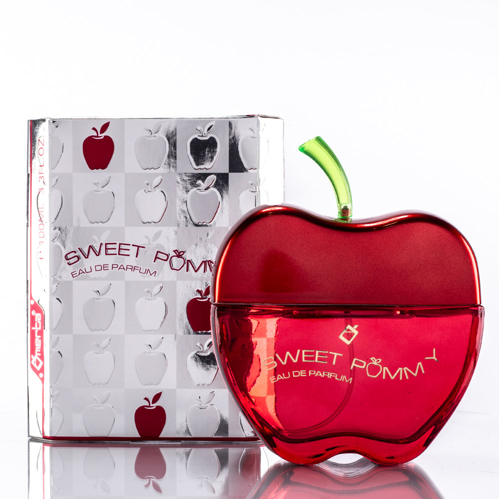 Omerta EDP 100ml "Sweet Pommy" Květinovo - Ovocná 2 