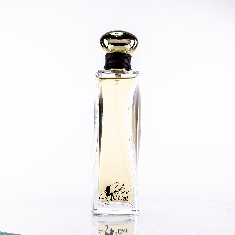 Omerta EDP 100ml "Couture Cat" Květinovo - ovocná