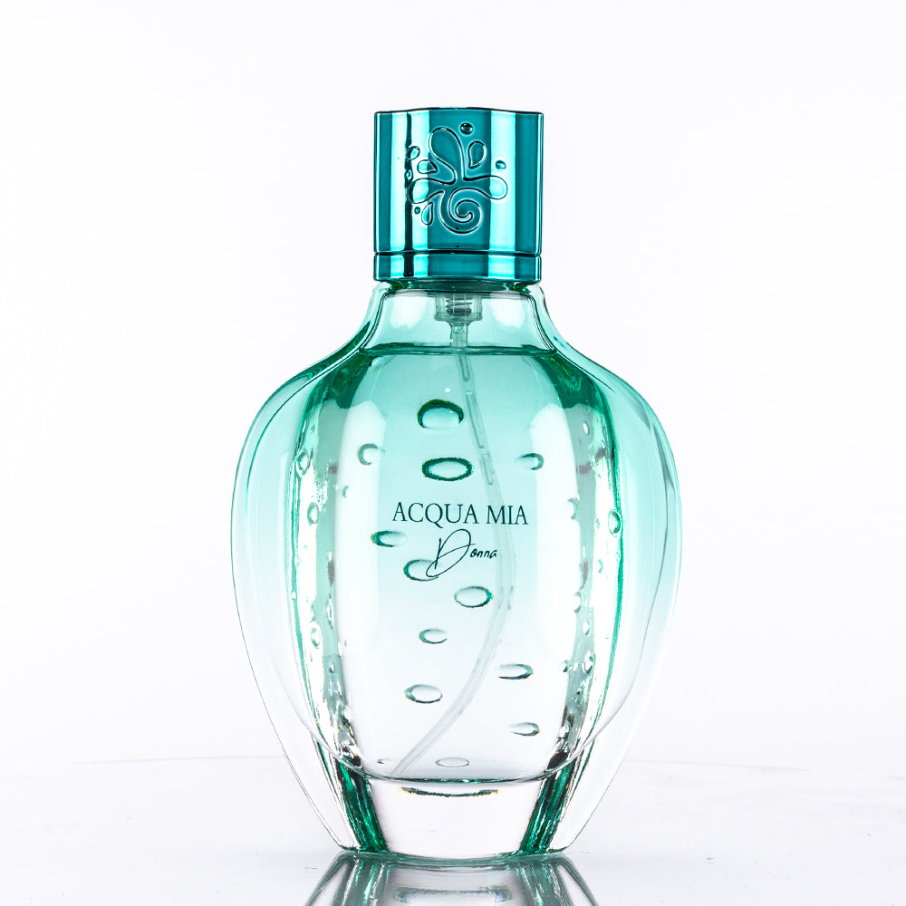 Omerta EDP 100ml "Acqua Mia Donna" Květinovo - ovocná