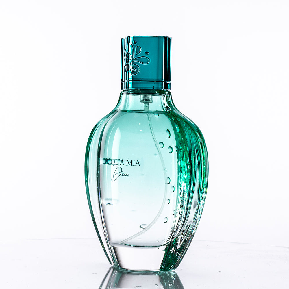 Omerta EDP 100ml "Acqua Mia Donna" Květinovo - ovocná