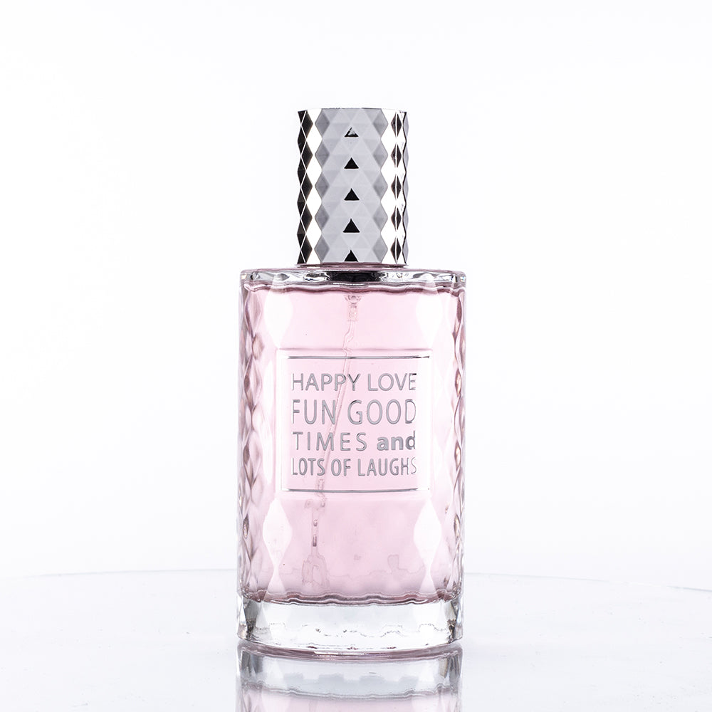 Omerta EDP 100ml "Happy Love Fun" Květinová