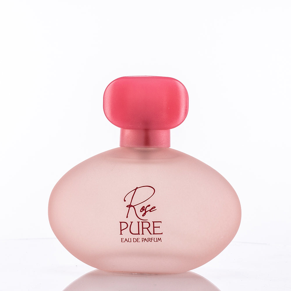 Omerta EDP 100ml "Rose Pure" Květinová 5 