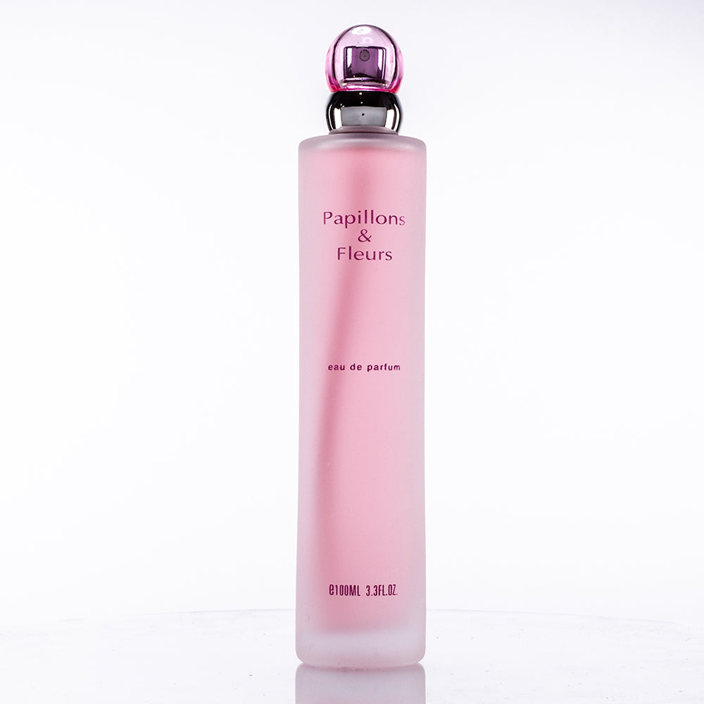 RealTime EDP 100ml "Papillons & Fleurs" Orientálně - květinová 5 